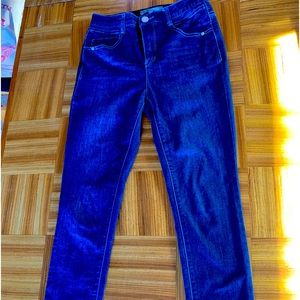 Wit & Wisdom women’s jeans